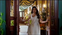 Jaadu Teri Nazar Daayan Ka Mausam - 8th April 2025